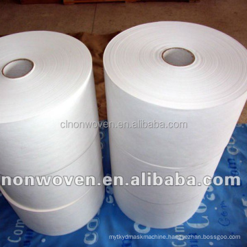 Chinese factory direct sale polyester spunbond non woven fabric